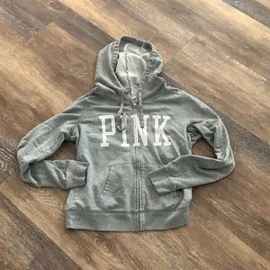 PINK Sweatshirt/ Hoodie